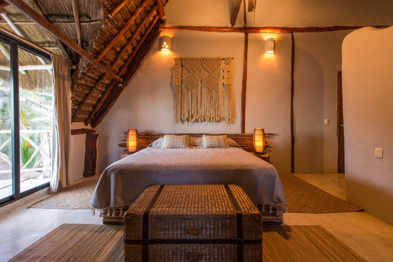 Bejuco Hotel Tulum Luaran gambar