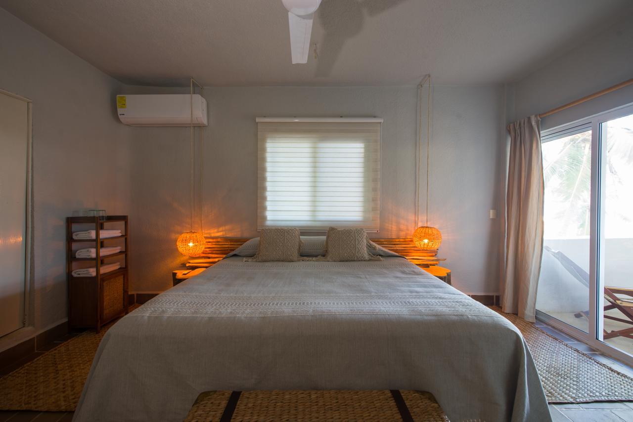 Bejuco Hotel Tulum Luaran gambar